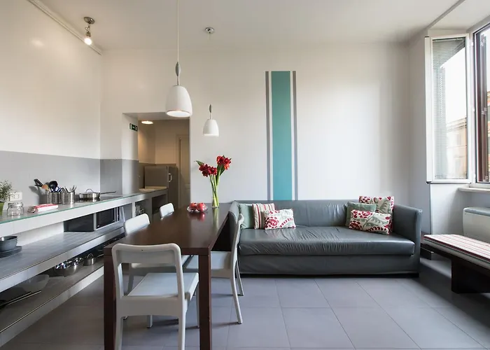 Residenza Termini Roma