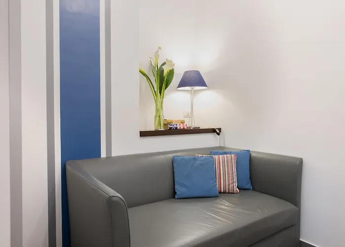 Appartamento Residenza Termini *