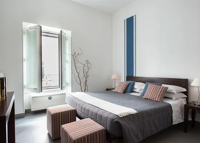 Residenza Termini Roma
