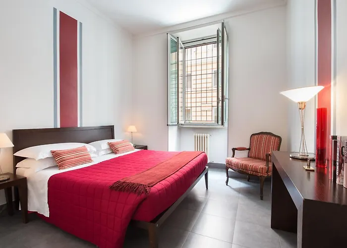 Residenza Termini *