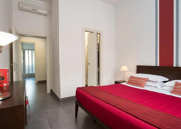 Appartamento Residenza Termini
