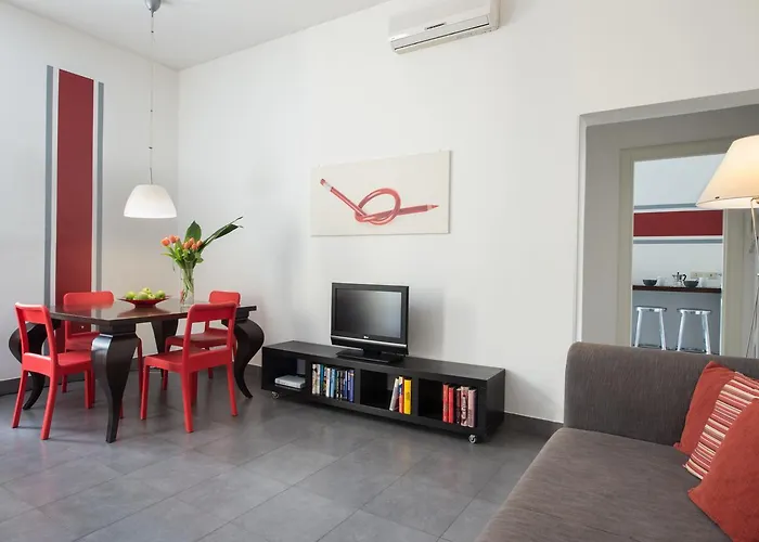 Residenza Termini