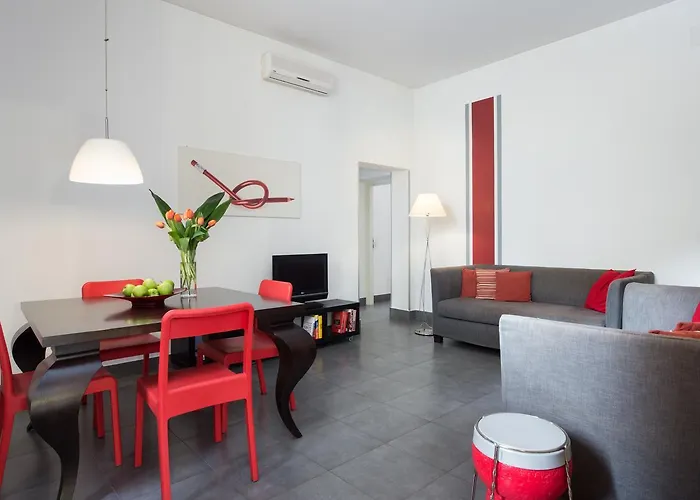 Residenza Termini Appartamento Roma
