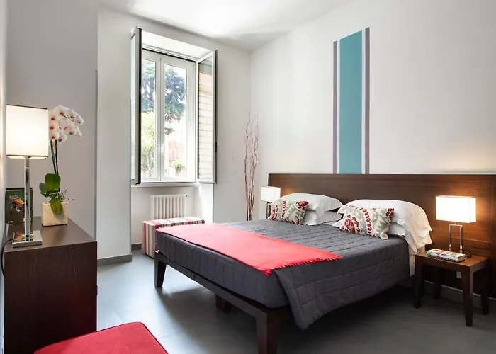 Residenza Termini *