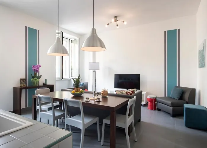 Residenza Termini Roma