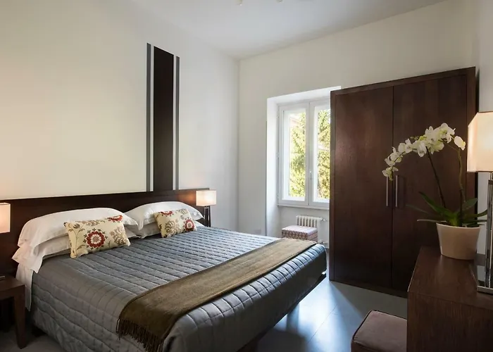 Residenza Termini Appartamento Roma