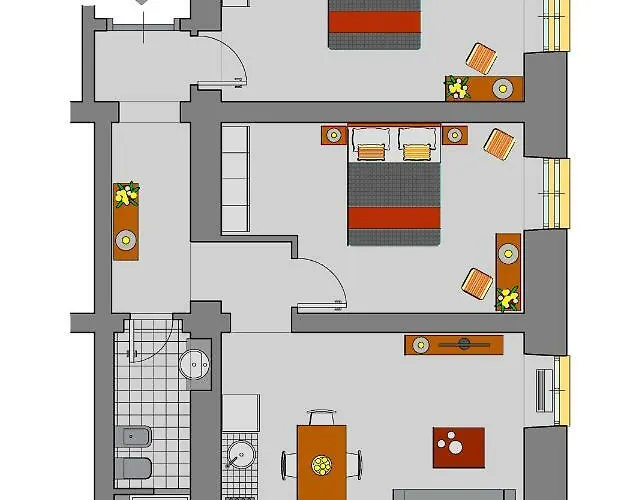 Residenza Termini *