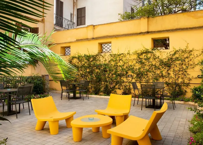 Appartamento Residenza Termini