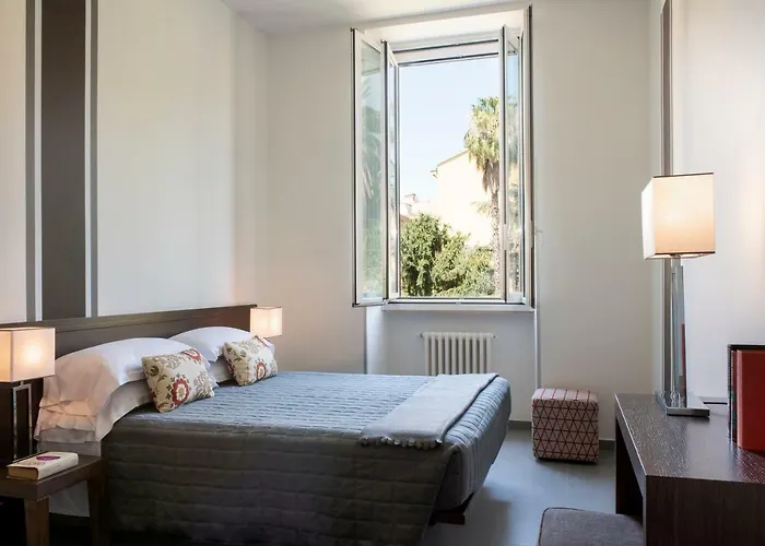Appartamento Residenza Termini *