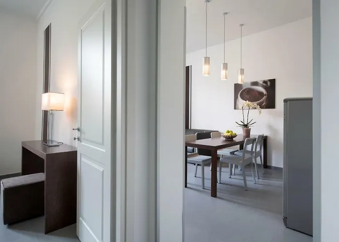 Residenza Termini Appartamento Roma