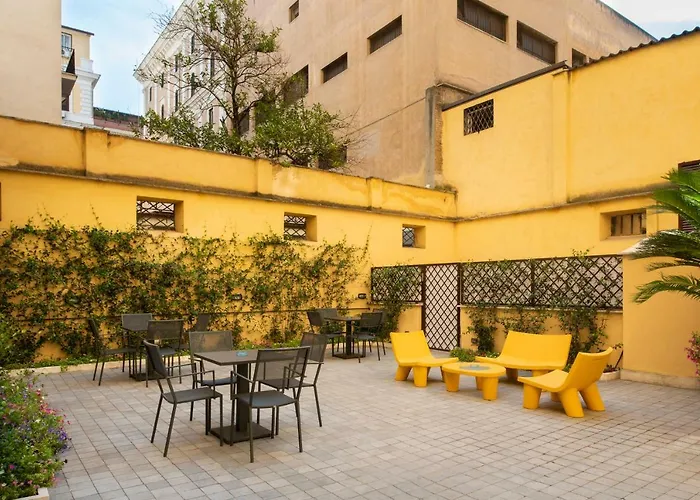 Appartamento Residenza Termini *