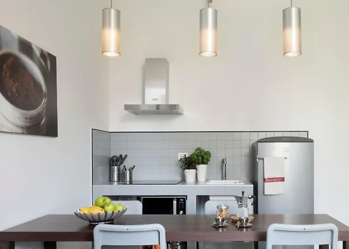 Residenza Termini Appartamento Roma