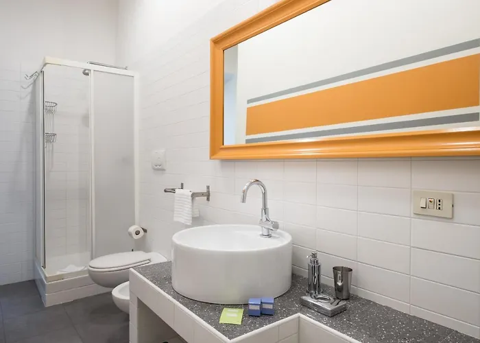 Appartamento Residenza Termini Roma